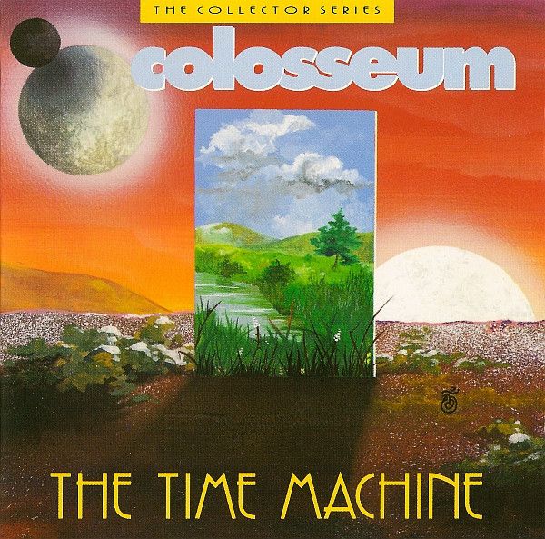 The Time Machine