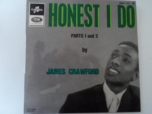 Honest I Do