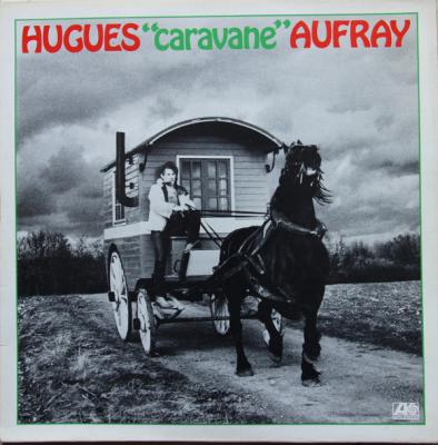Caravane