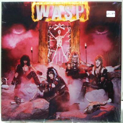W.a.s.p.