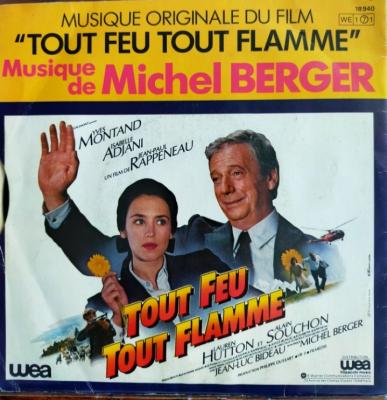 Bo Tout Feu Tout Flamme
