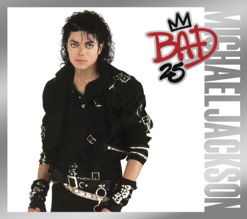Michael Jackson: Bad, 25th Anniversary Edition