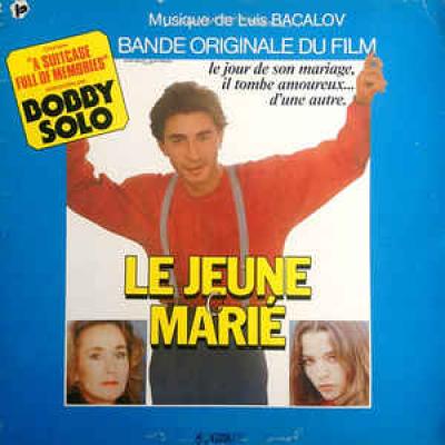 Le Jeune Marié, Bande Originale Du Film