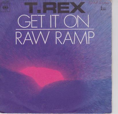 Get It On / Raw Ramp