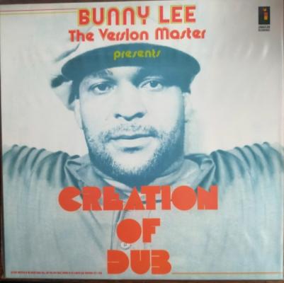 Création Of Dub - **