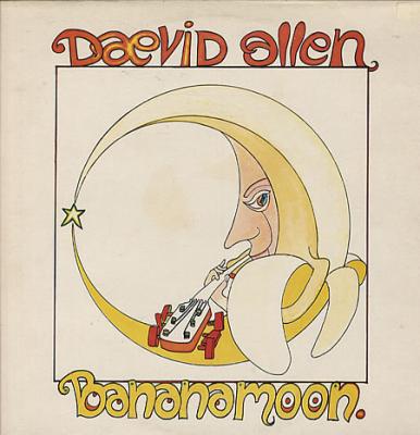 Banana Moon