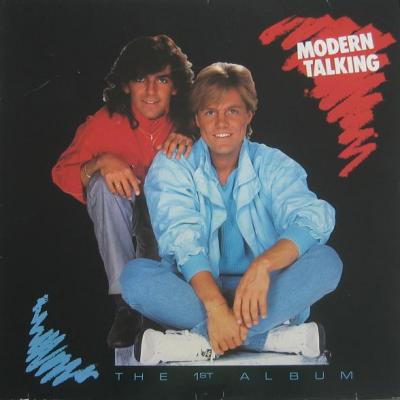 The 1st Album