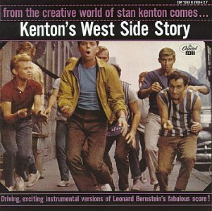 Kenton's West Side Story