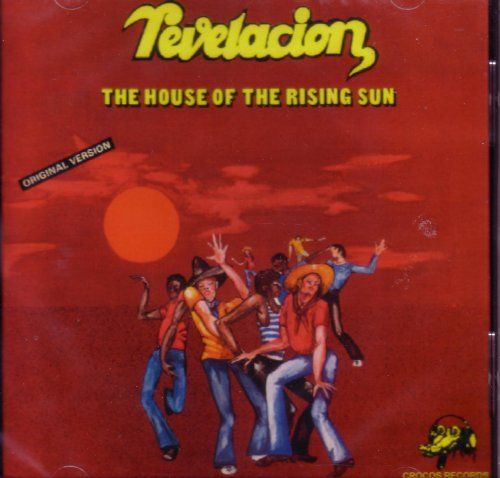 The House Of The Rising Sun