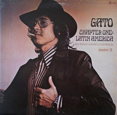 Chapter One: Latin America
