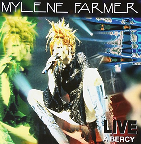 Live At Bercy