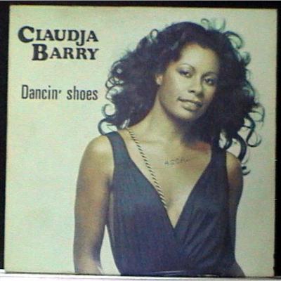 Dancin' Shoes