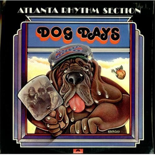 Dog Days