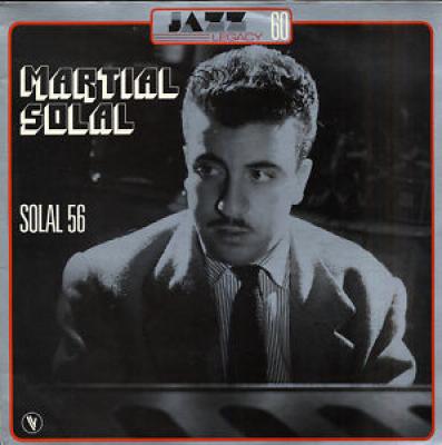 Solal 56