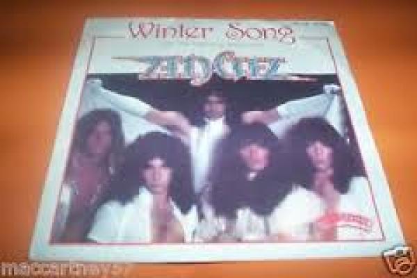 Winter Song
