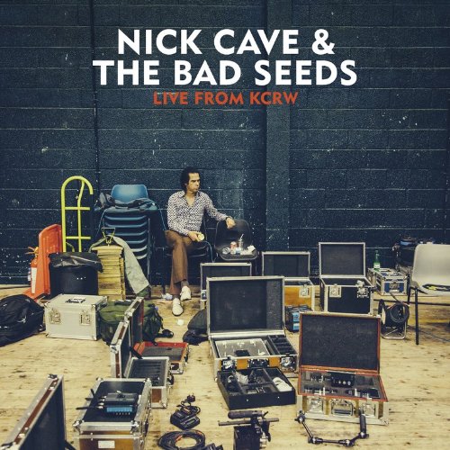 Live From Kcrw Exclusive Record Store Day Release Double Vinyl