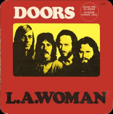 L.a. Woman