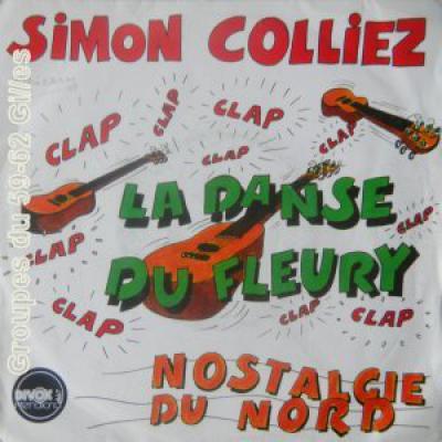La Danse Du Fleury / Nostalgie Du Nord