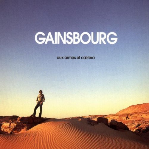 Aux Armes Et Caetera By Gainsbourg, Serge
