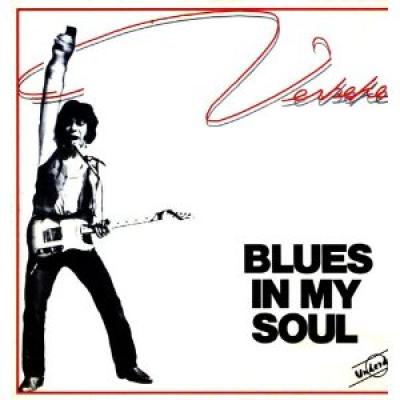 Blues In My Soul