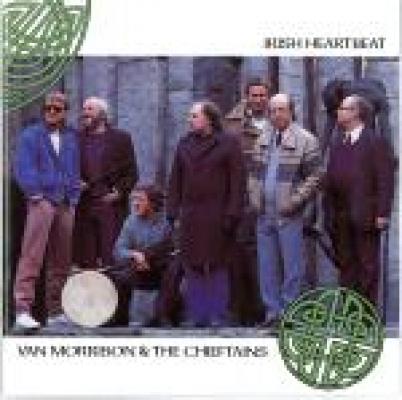 Irish Heartbeat