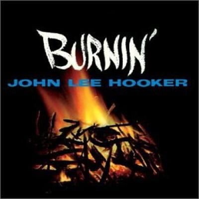 Burnin'