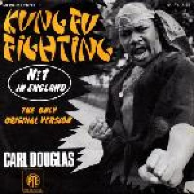 Kung Fu Fighting