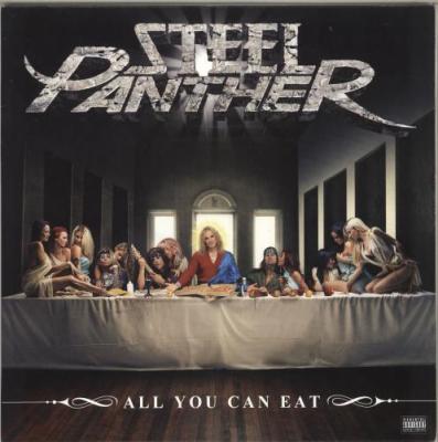 All You Can Eat