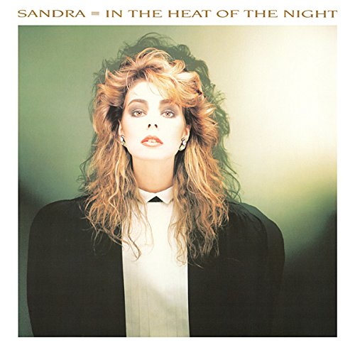 In The Heat Of The Night - Sandra 12