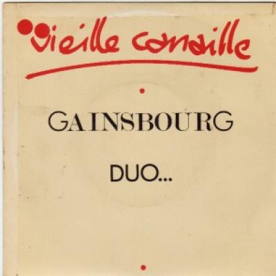 Vieille Canaille