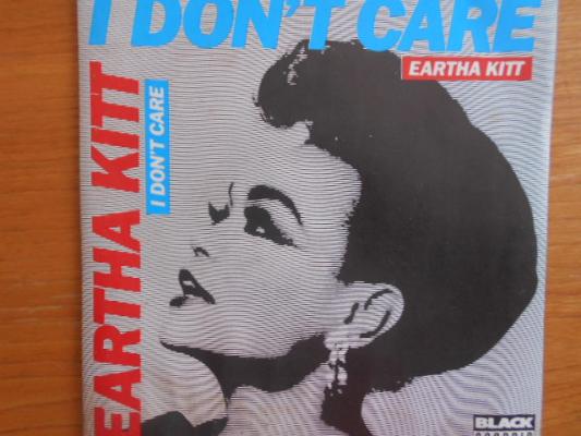 I Don't Care