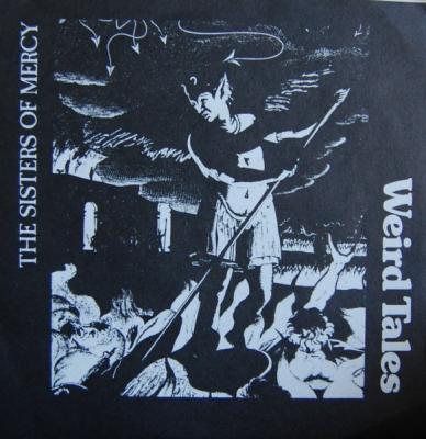 Weird Tales
