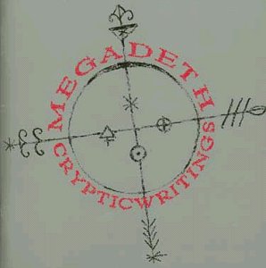 Cryptic Writing/live