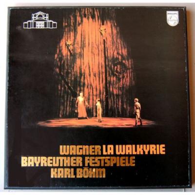 Wagner  / L Or Du Rhin