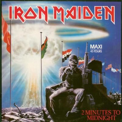 2 Minutes To Midnight