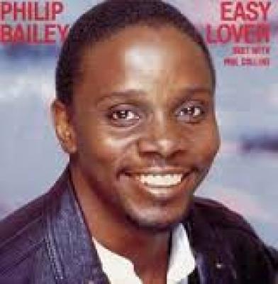 Easy Lover
