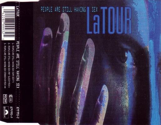 People Are Still Having Sex