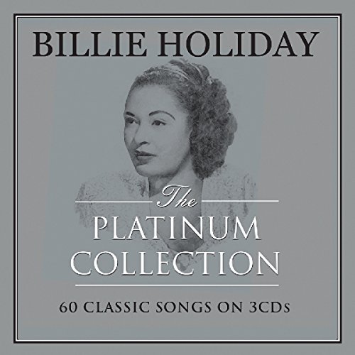 Platinum Collection - Billy Holiday