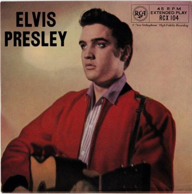 I Need You So / Have I Told You Lately That I Love You / Blueberry Hill / Don't Leave Me Now
