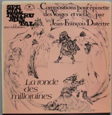 La Ronde Des Milloraines