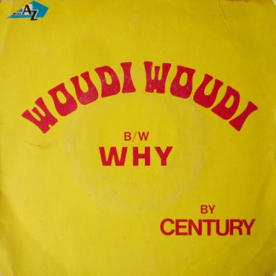 Woudi Woudi