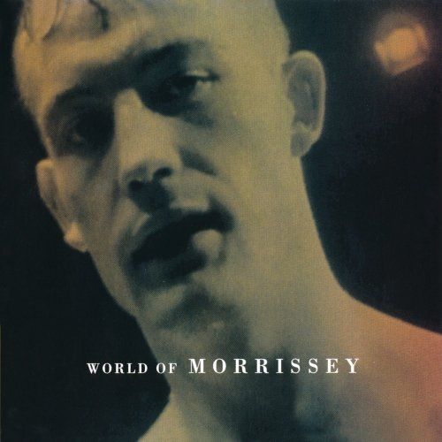 World Of Morrissey