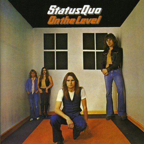 On The Level By Status Quo
