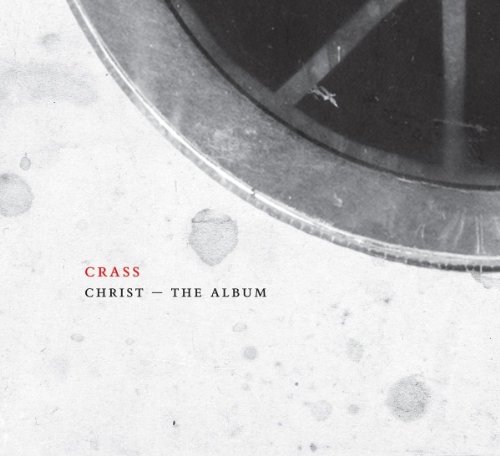 Christ The Album