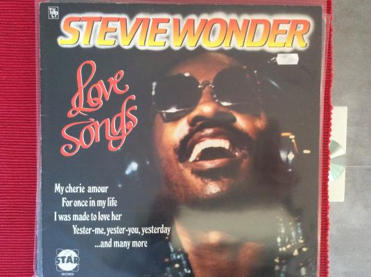 Love Song