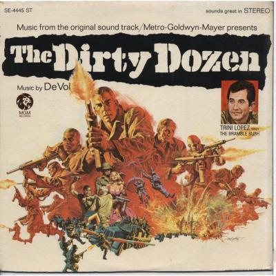 The Dirty Dozen