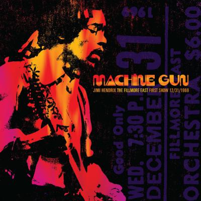 Machine Gun