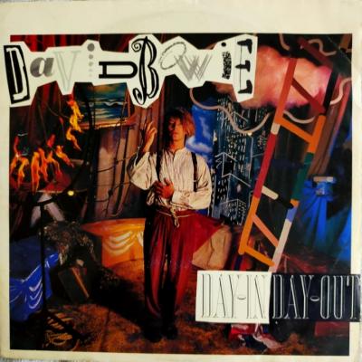 Day In Day Out - Julie - *