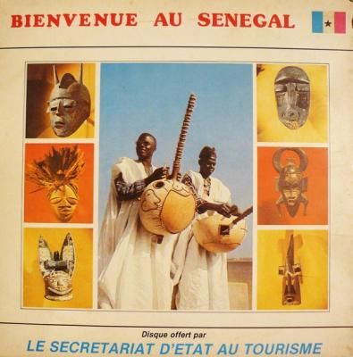 Bienvenue Au Senegal