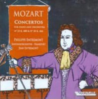 Mozart Piano Concerto En A Majeur